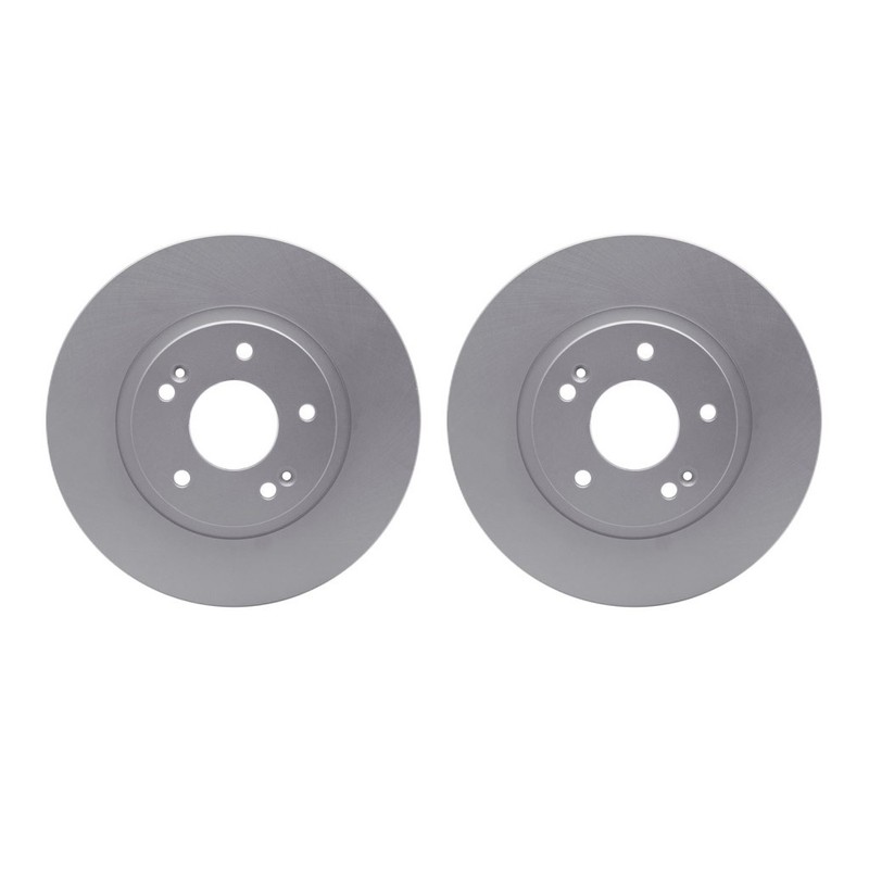 For Hyundai Santa Fe 2001 02 03 04 05 2006 Brake Rotors gallery