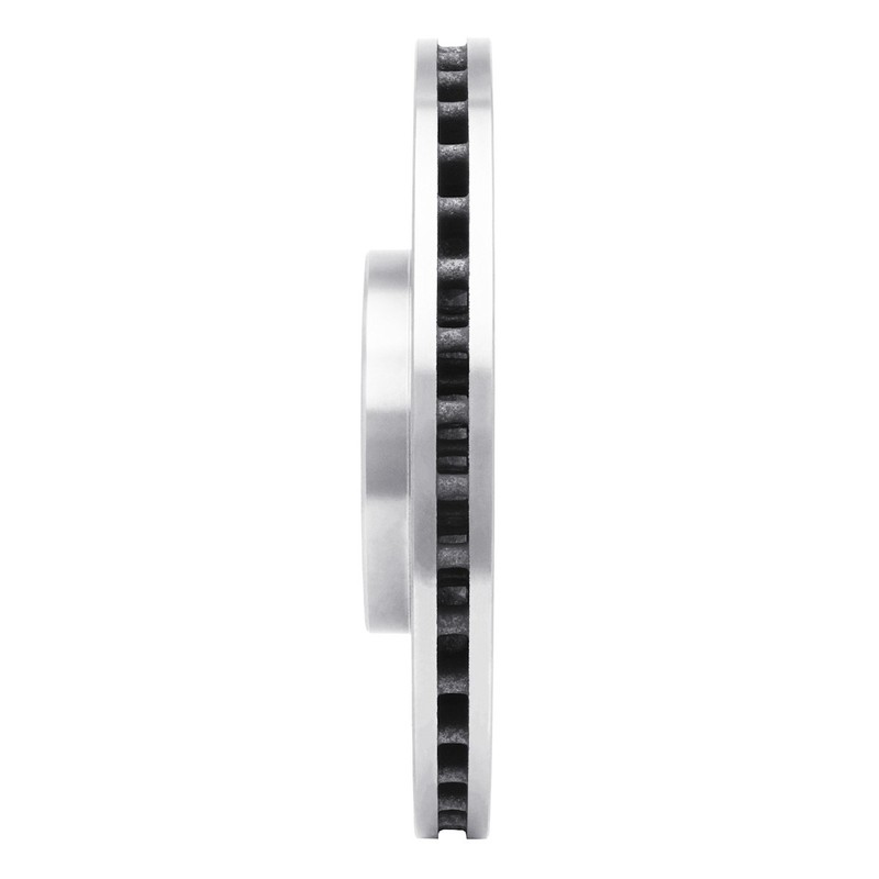 EXE-63139 R1 Concepts Brake Disc Front Driver or Passenger Side for MB Mercedes gallery