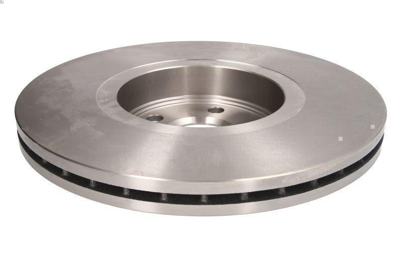 1X Brake disc ABE C3R050ABE for RENAULT VEL SATIS (BJ0_) 2 2005-2009