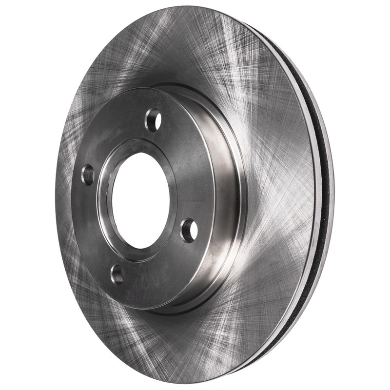 10.83'' Front Disc Brake Rotors for 2012 2013 2014 2015 2016 - 2018 Toyota Yaris gallery