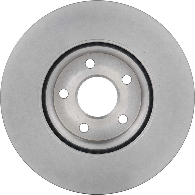 Disc Brake Rotor Front 09.9468.11-AD Fits 2010-2013 Volvo C70 gallery