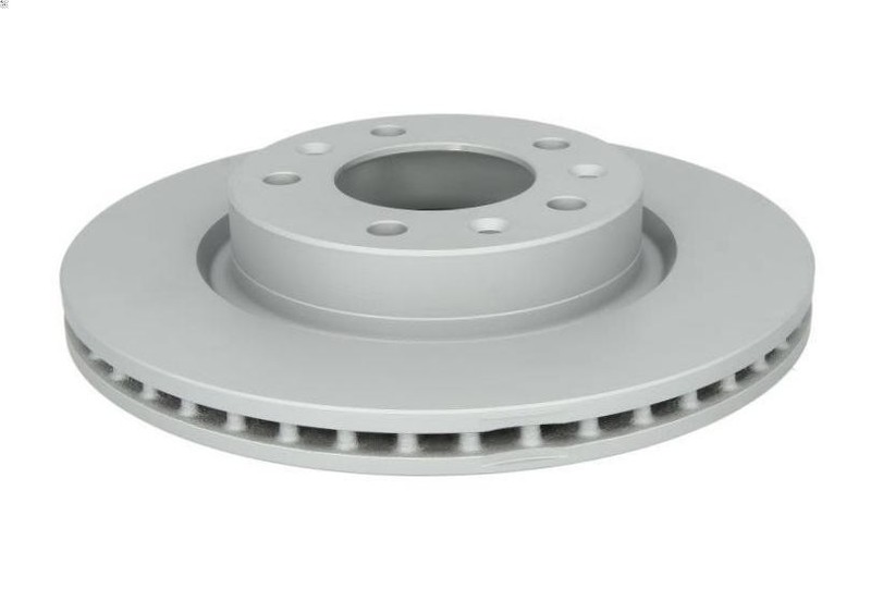 1X Brake disc for BOSCH 0 986 479 C34 PEUGEOT 308 SW II (LC_) 1.6 2014-2021 gallery
