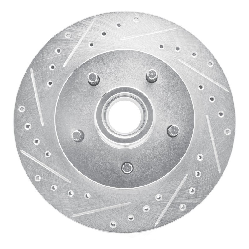 Disc Brake Rotor fits 1971-1976 Pontiac Bonneville,Catalina,Grand Safari DFC