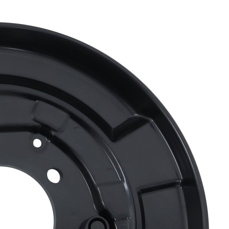 Brake Backing Plate-Dust Shield For Toyota Highlander 2004-2009 924-373 gallery