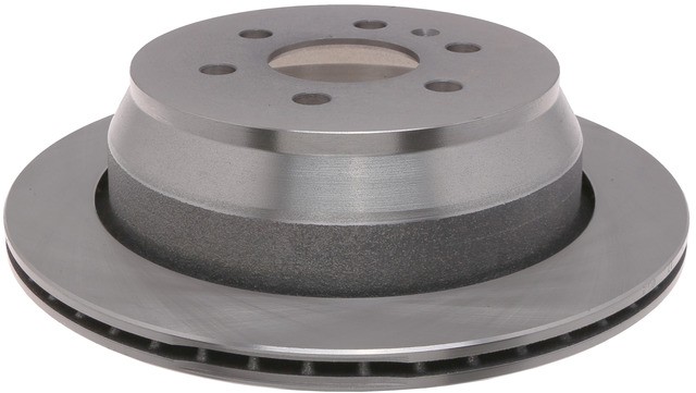 Genuine GM Rear Disc Brake Rotor 19364282