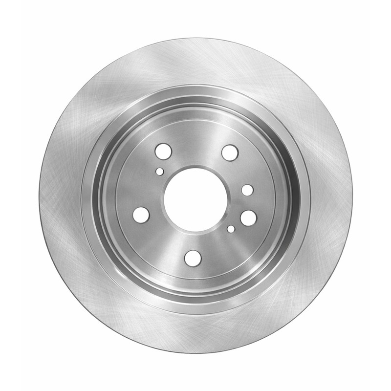 11.73"Rear Disc Brake Rotors for 2009 - 2016 Toyota Venza gallery