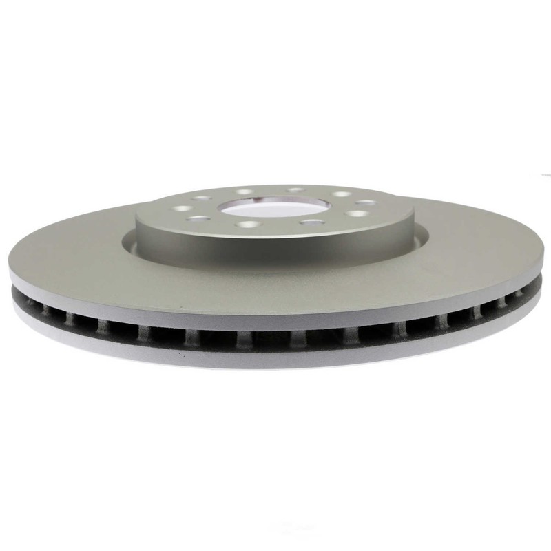 Disc Brake Rotor-Element3 Coated Raybestos 582033FZN