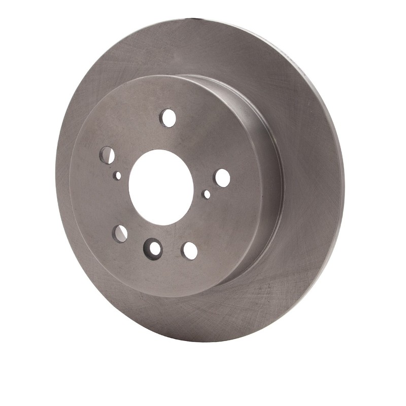Dynamite Friction Rear Disc Brake Rotor for 18-22 Camry (604-76152) gallery
