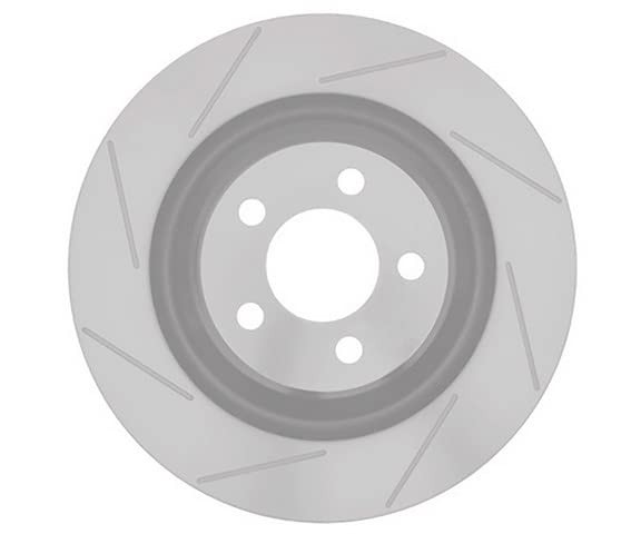 Raybestos Brakes Disc Brake Rotor P N 780723Fzn gallery