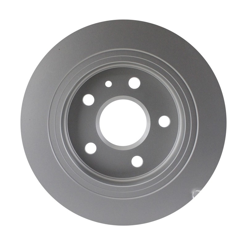 Bosch QuietCast Rear 292mm Disc Brake Rotor For Allure LaCrosse Regal Malibu 9-5 gallery