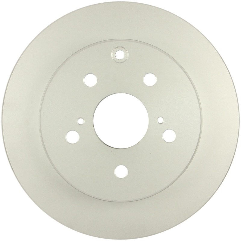 Bosch Rear Disc Brake Rotor 50011316