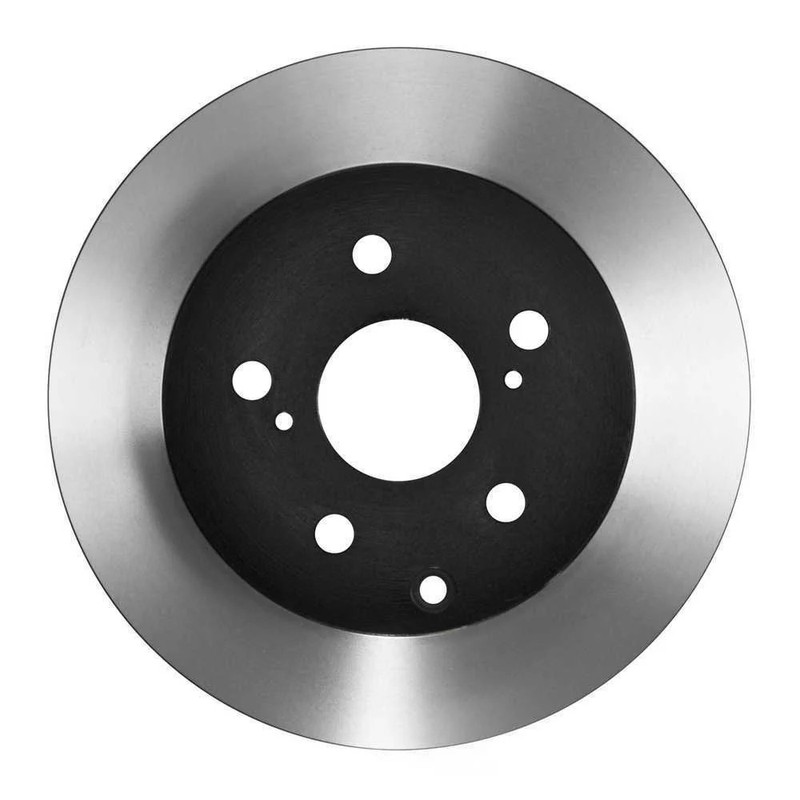 NEW Rear Left or Right Disc Brake Rotor WAGNER BD126405E