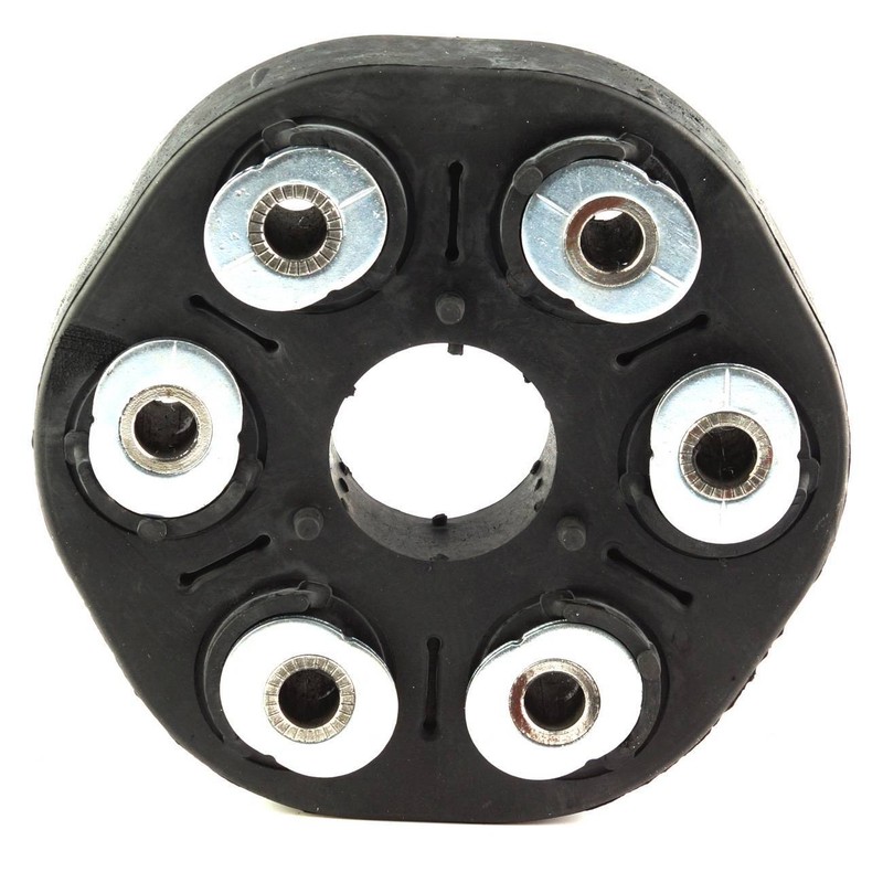 Drive Shaft Flex Joint LK=110MM/12 For BMW E60 E63 E83 X3 26117542238