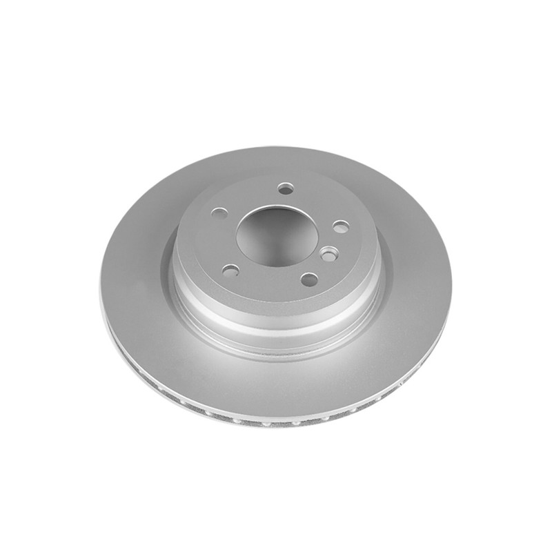 Power Stop – Rear Genuine Geomet High Carbon Coated Rotor for X1+More EBR1021EVC