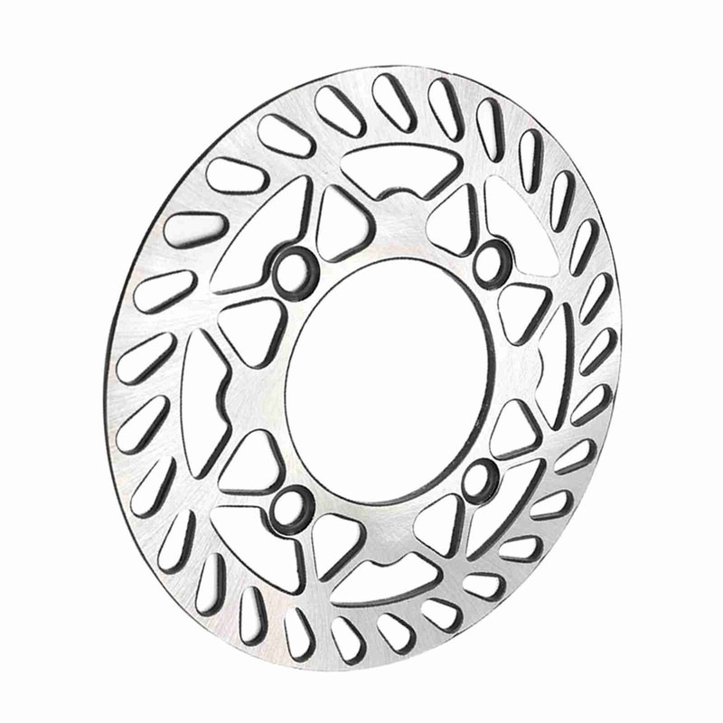 190mm Front Rear Brake Disc Disk Rotor For 50-160 SDG Wheel Pit Dirt Bikes gallery