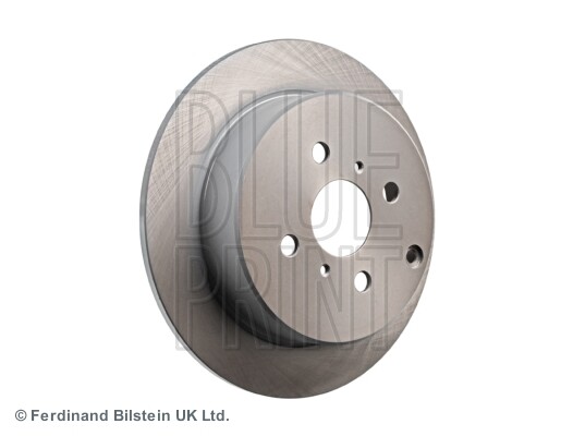 BLUE PRINT ADT343175 Brake Disc for TOYOTA gallery