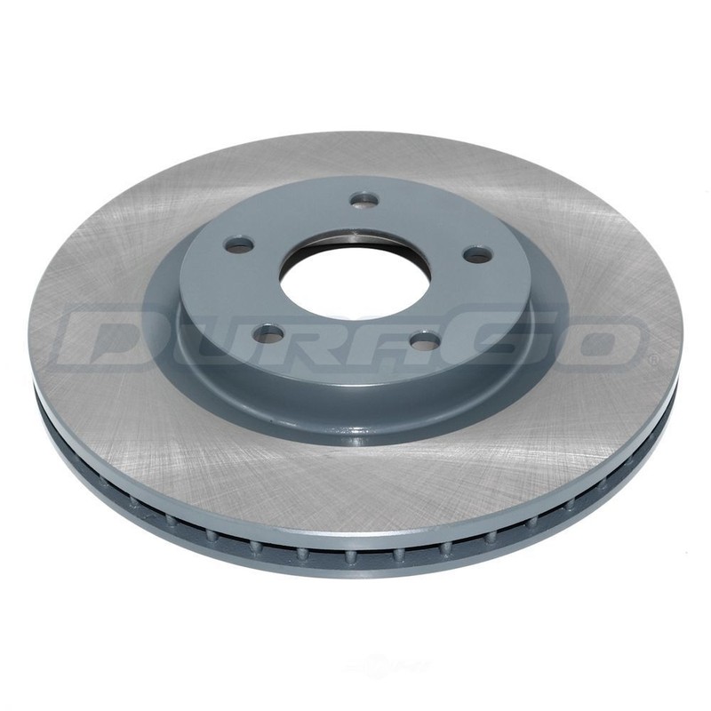 Disc Brake Rotor-SE-R DURAGO TITANIUM SERIES DTS BR900528-01