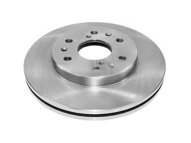 Front Brake Rotor For 2007-2020 Cadillac Escalade ESV 2008 2010 2009 DS277FD