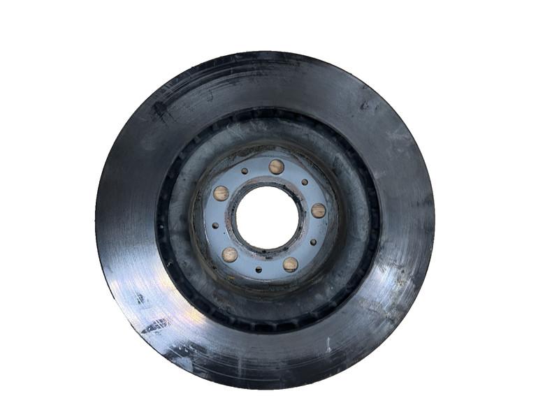 2017-2023 Tesla Model 3 Front Right/Left Brake Rotor OEM 1044611-00-D gallery