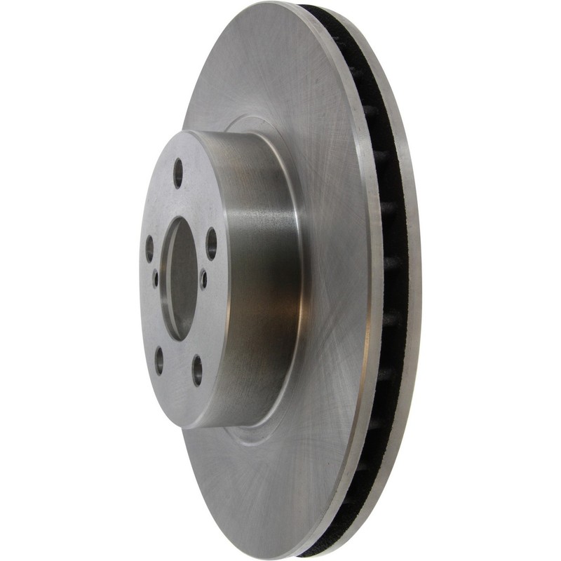 For 1990-2000 Subaru Legacy | Centric Front Disc Brake Rotor | Vented gallery