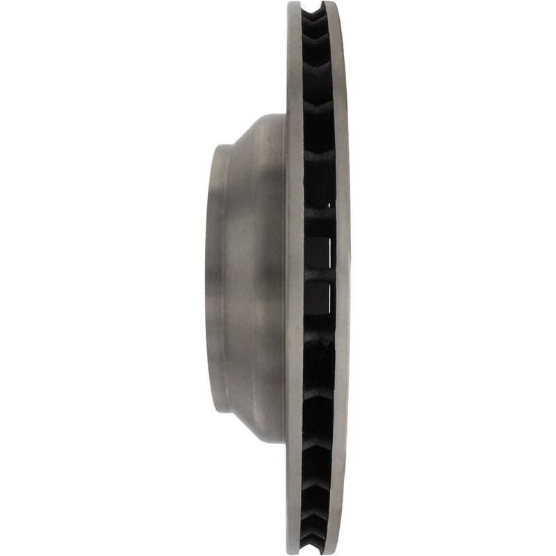 For 2005-2006, 2008-2018 Porsche Cayenne | Centric Rear Disc Brake Rotor gallery