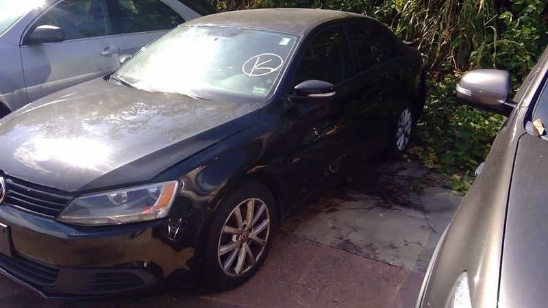 Front Brakes VIN U 5th Digit Fits 06-13 16-20 AUDI A3 1294367 gallery
