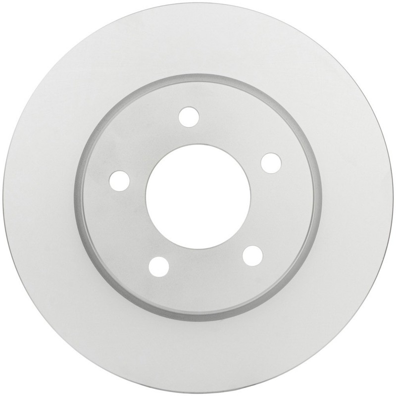 For Chrysler Pacifica (Truck) 2004-2008 Magma Front Brake Rotor GAP