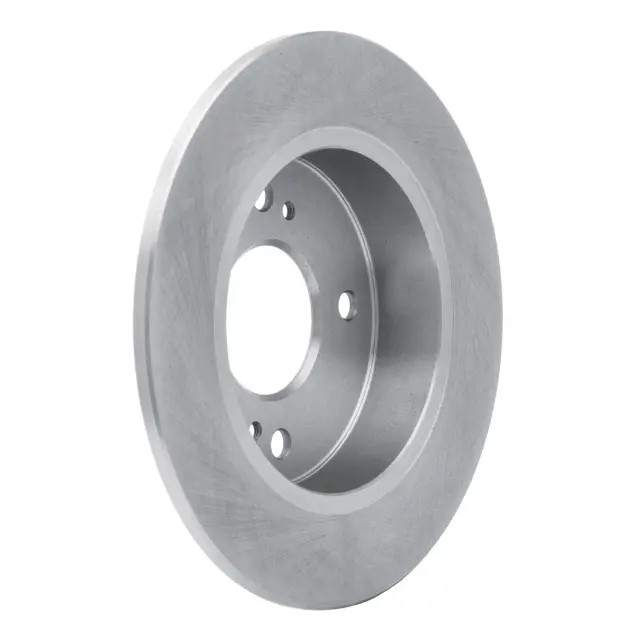 Genuine DYNAMIC FRICTION Disc Brake Rotor 600-67036 gallery
