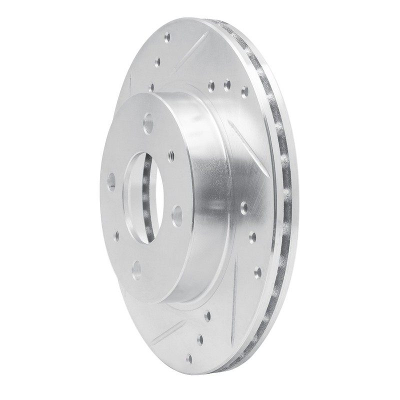 For Nissan Tsuru 1995-2017 Brake Rotor | 18 mm. / 0.71 inches Nominal Thickness gallery