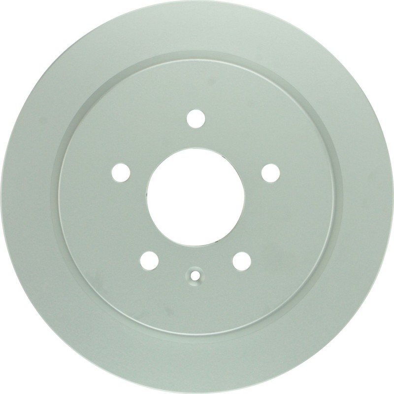 Bosch Rear Disc Brake Rotor for Cadillac STS, CTS (25011446)