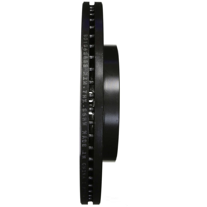 Disc Brake Rotor Wagner BD126358E gallery