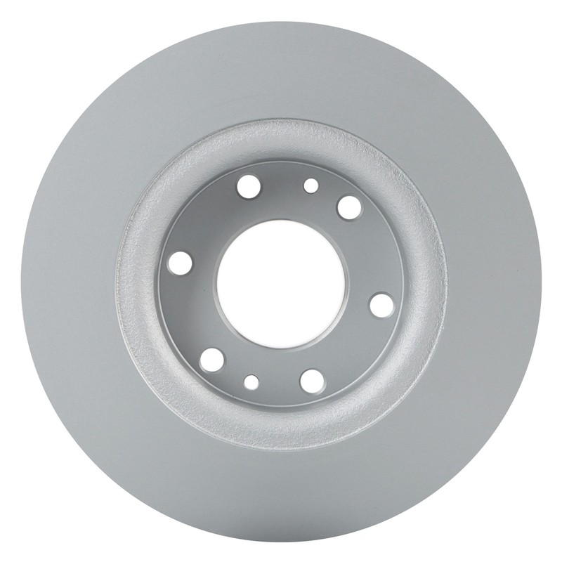 Front Disc Brake Rotor For 06-07 Buick Rainier Chevrolet Trailblazer GMC Envoy gallery