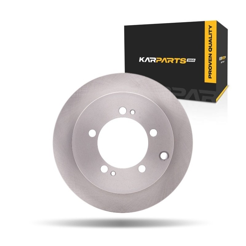 For Eagle Talon 1995 96 97 1998 Disc Brake Rotor | 10.31 Inches Outside Diameter