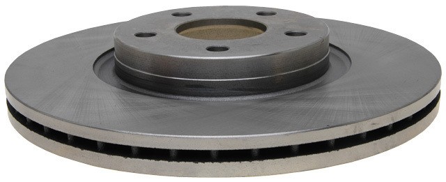 Raybestos Brakes Disc Brake Rotor | 980601R gallery
