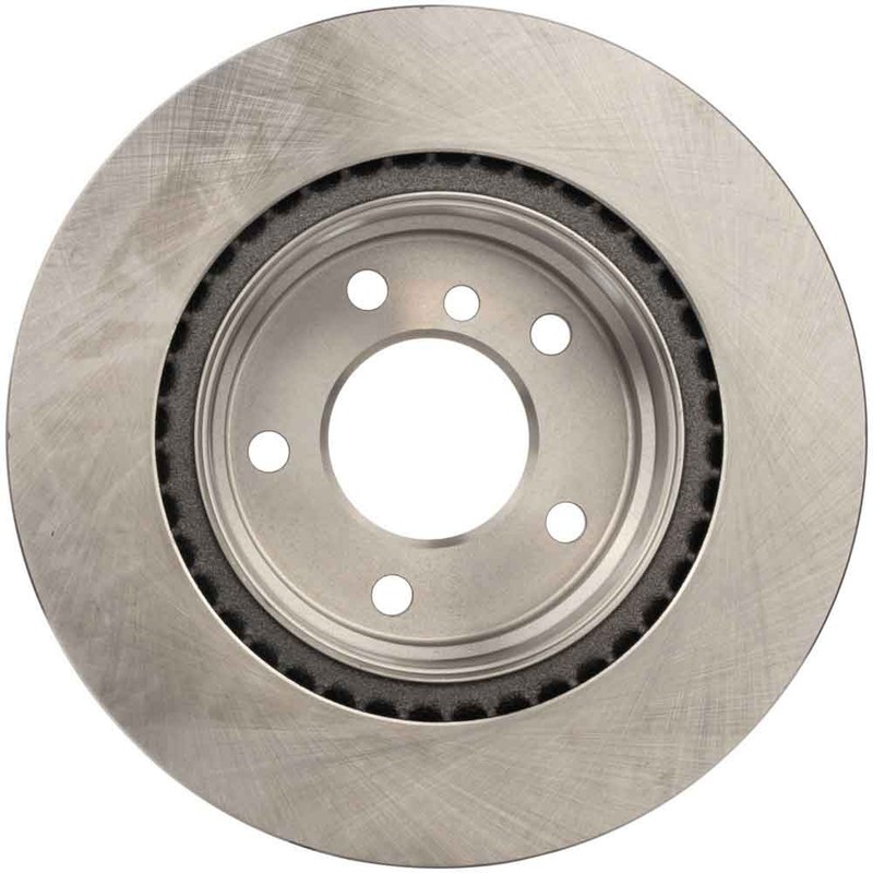 Magma Rear Brake Rotor For BMW 325i 328xi 2006-2013 gallery