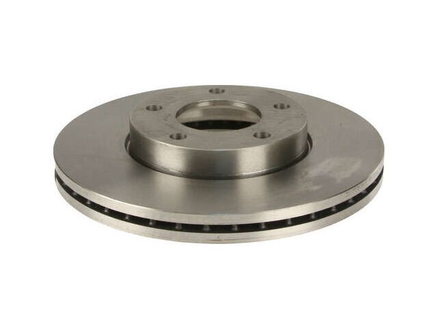 Pilenga 72RG18Y Front Brake Rotor Fits 2004-2013 Mazda 3 High Carbon High Carbon