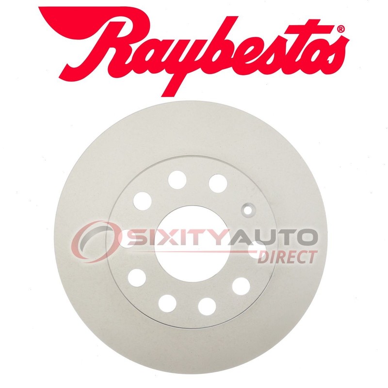 Raybestos Element3 980423FZN Disc Brake Rotor for YH145644P YH145644C gm