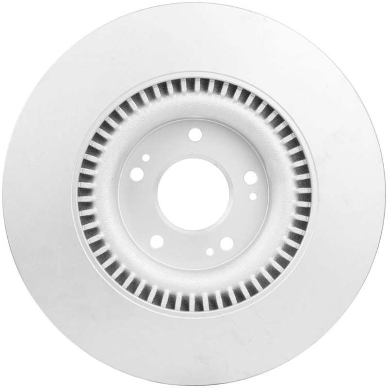 Magma Front Brake Rotor For Hyundai Equus Kia K900 2011-2017 gallery
