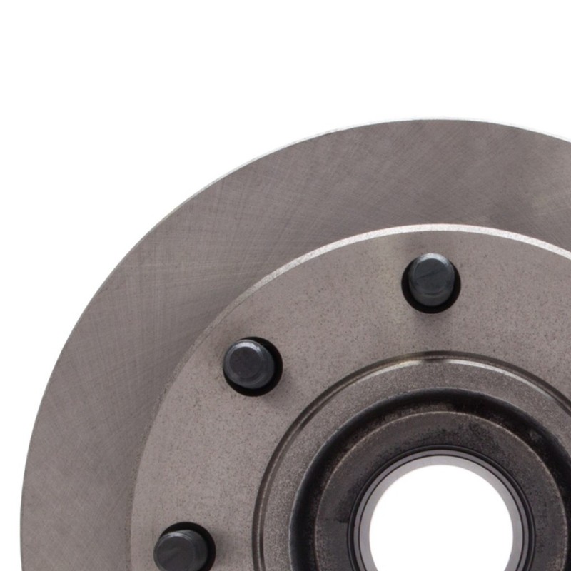 For Workhorse P30 2000-2005 Disc Brake Rotor | Front | 317 mm Outside Diameter gallery