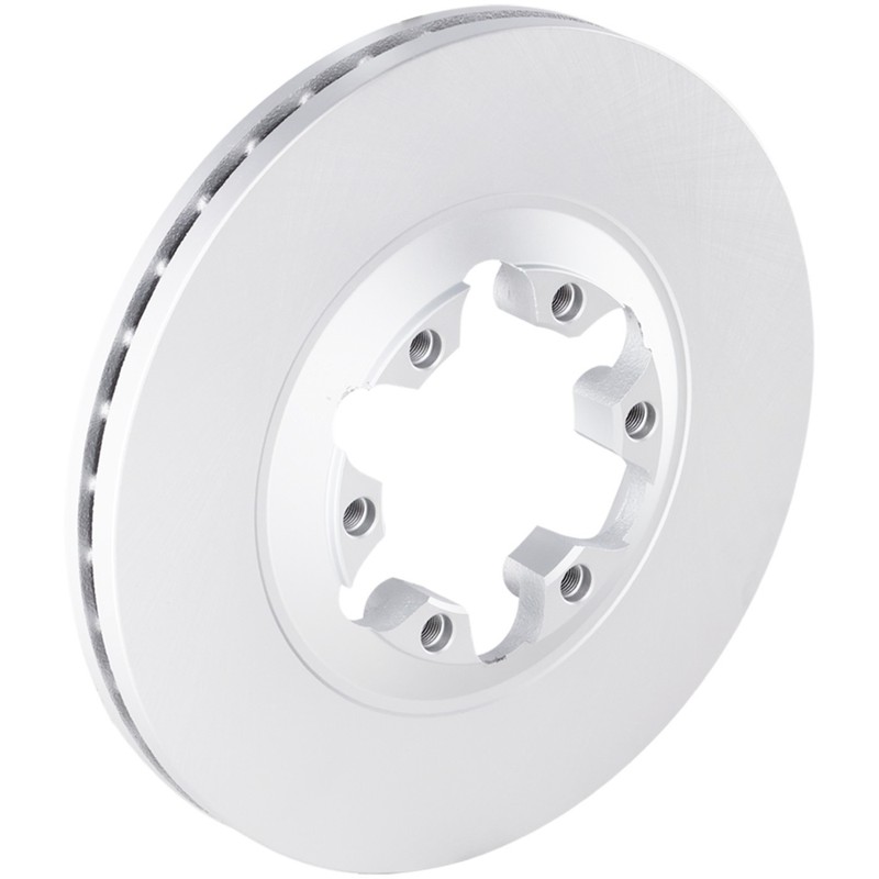 Front Brake Disc for Chevy Chevrolet Colorado GMC Canyon Isuzu i-290 i-370