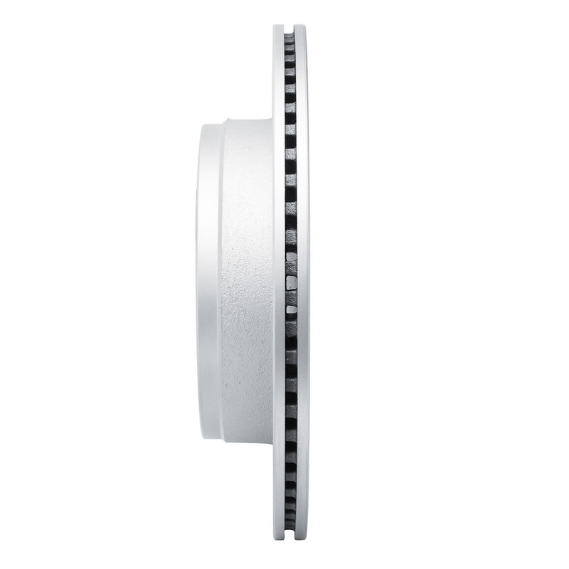 Dynamite Friction Rear Driver Side Disc Brake Rotor for +More (810-40095L) gallery