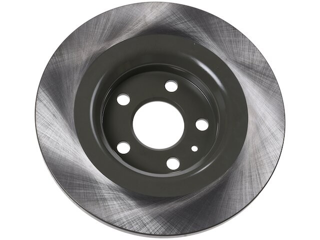 Rear Brake Rotor For 2019-2021, 2023-2024 Volvo S60 2020 GW731TG