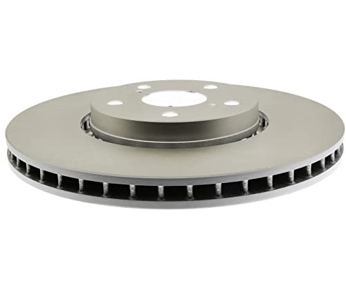 Raybestos Brakes Disc Brake Rotor P N 980372Fzn gallery