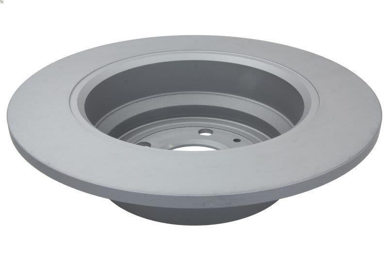1X Brake Disc for Bosch 986 478 628 for Volvo 850 (854) 2 1991-1996