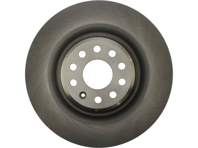 Centric Parts Disc Brake Rotor P N 121 52003 gallery