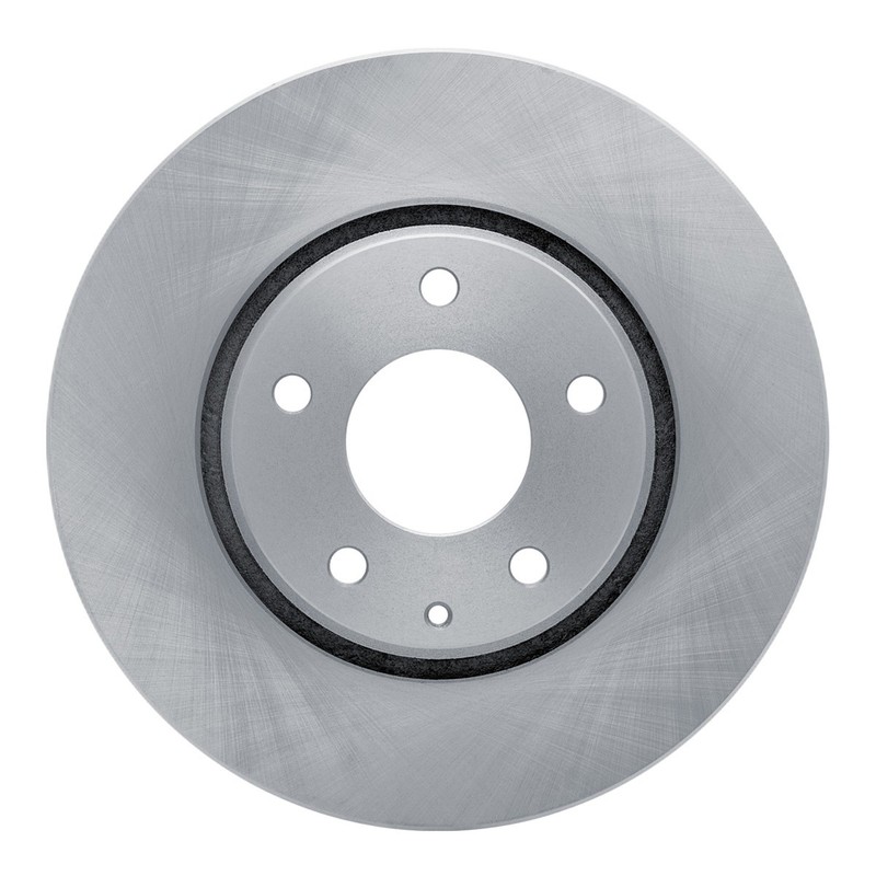 ERE-80076 R1 Concepts Brake Disc Front Driver or Passenger Side Right Left for