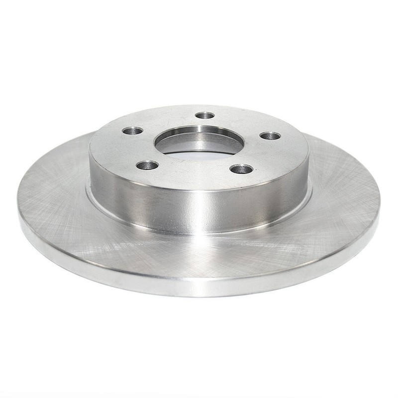Rear Disc Brake Rotor for Malibu, HHR, G5, G6, Aura, Cobalt, Ion+More (BR55094)