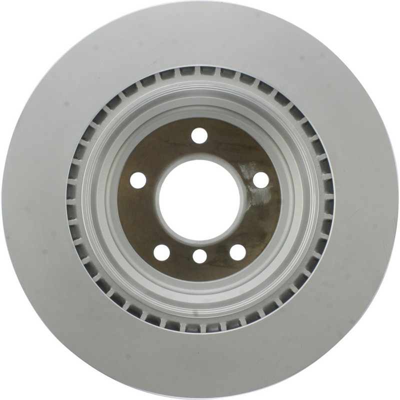 Front and Rear Disc Brake Rotors Fits BMW 335d 3.0L BMW 335i 3.0L gallery
