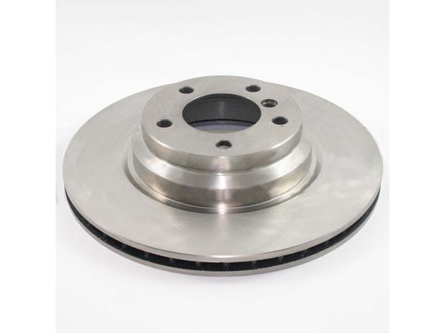 Pronto 69DM95C Front Brake Rotor Fits 2006 BMW 330i Disc Brake Rotor