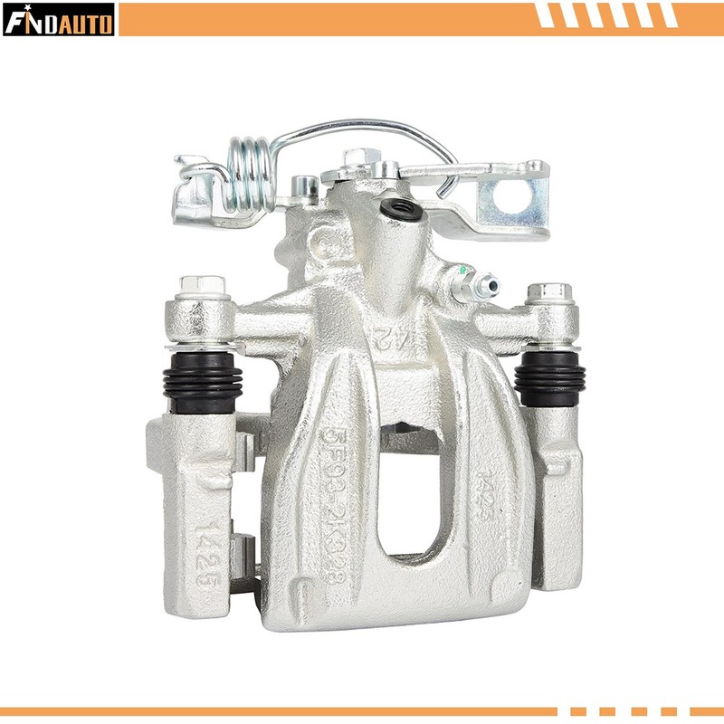 FA Rear Left Brake Calipers Bracket For 2008-2009 Ford Taurus X Mercury Sable gallery